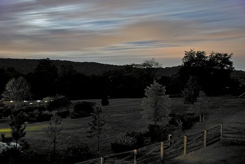 Lovettsville, Virginia